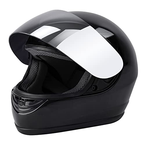 Best Motorcycle Helmet for Hot Summers
