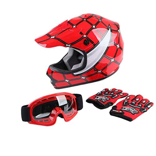Best Motorcycle Helmet for Kids