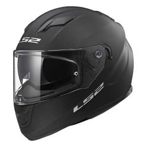 Best Motorcycle Helmet for Long Oval