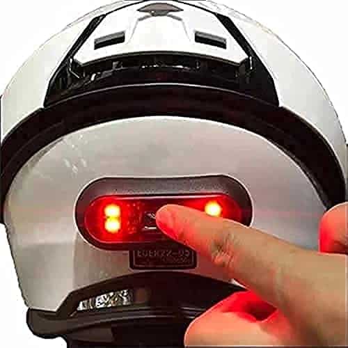 Best Motorcycle Helmet for Night Riding