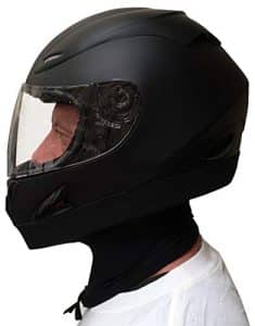 Best Motorcycle Helmet for Noise Reduction