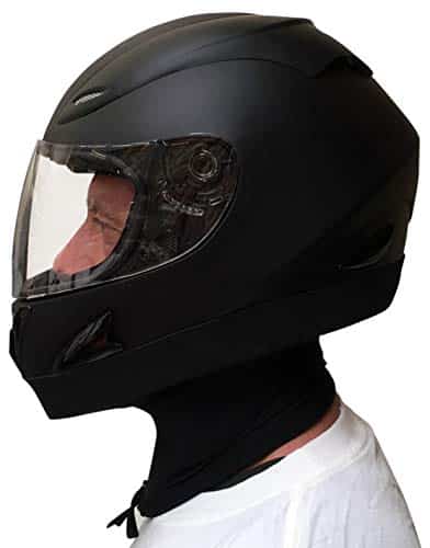 Best Motorcycle Helmet for Noise Reduction