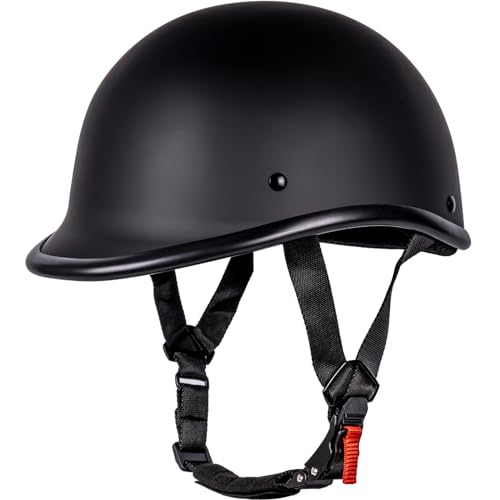 Best Motorcycle Helmet for Oblong Head