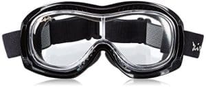Best Motorcycle Helmet for Prescription Glasses