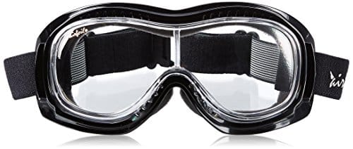 Best Motorcycle Helmet for Prescription Glasses