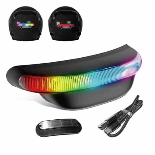 Best Motorcycle Helmet for Safety