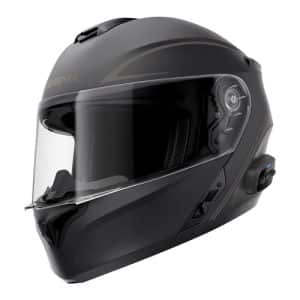 Best Motorcycle Helmet for Sena