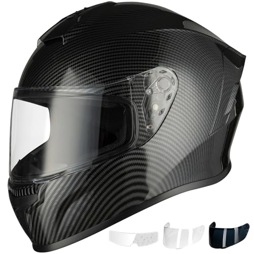 Best Motorcycle Helmet for Sportbike