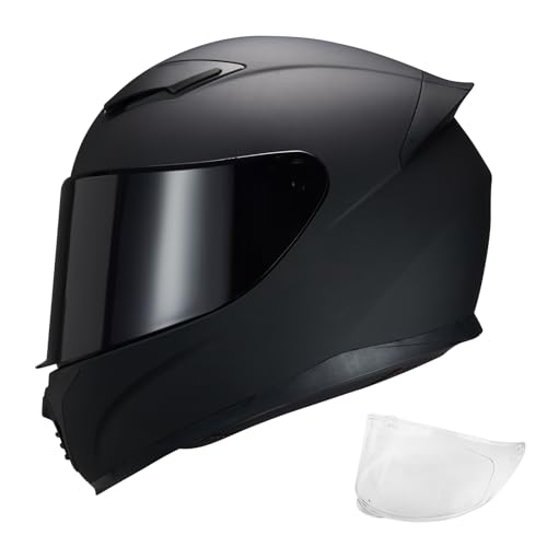 Best Motorcycle Helmet for Street Riding