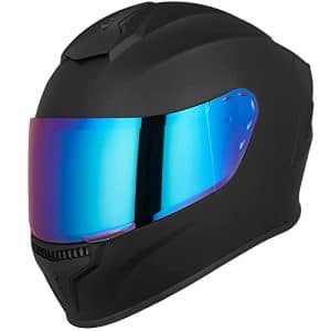 Best Motorcycle Helmet for under 1000