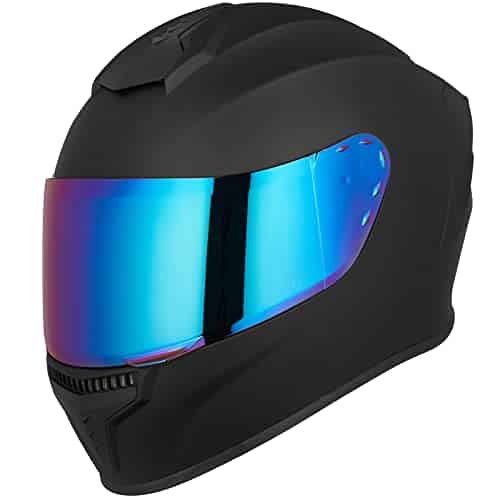Best Motorcycle Helmet for under 1000