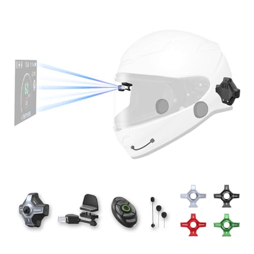 Best Motorcycle Helmet for Wide Head