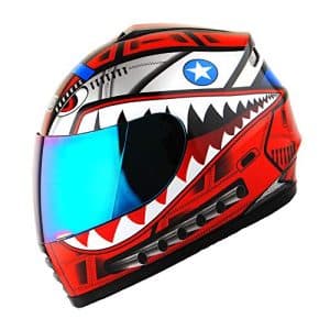 Best Motorcycle Helmet for Youth