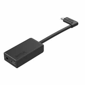 Best Motorcycle Helmet Mic for Gopro 7 Adapter