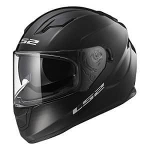 Best Motorcycle Helmets for Long Oval Heads