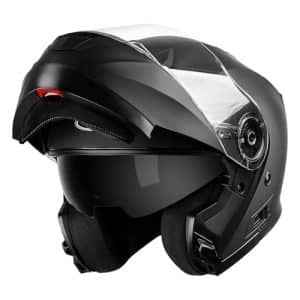 Best Motorcycle Helmets for Low Speed Crashes