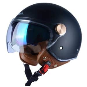Best Motorcycle Helmets for Power Cruisers