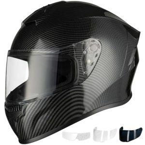Best Motorcycle Helmets for the Money