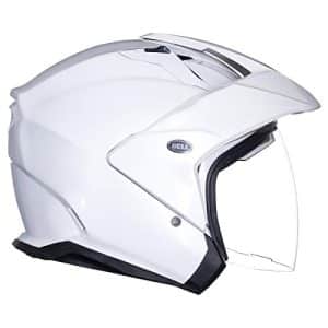 Best Motorcycle Intercom for Open Face Helmet