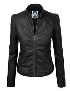 Best Motorcycle Jacket for California