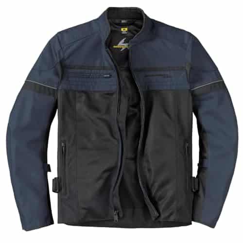 Best Motorcycle Jacket for Fat Guys
