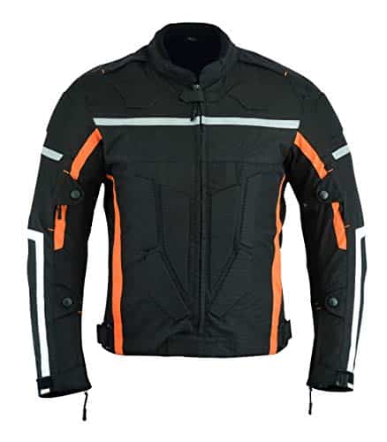 Best Motorcycle Jacket for Florida