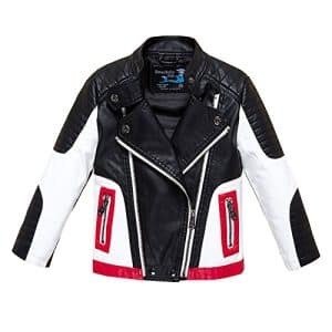 Best Motorcycle Jacket for Kids