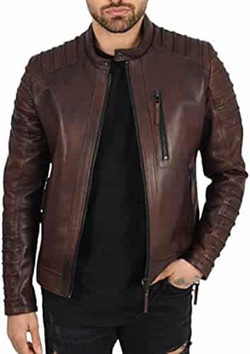Best Motorcycle Jacket for Punk