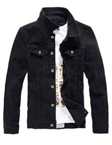 Best Motorcycle Jacket for Tall Skinny