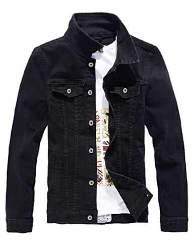 Best Motorcycle Jacket for Tall Skinny