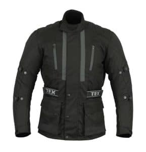 Best Motorcycle Jacket for Texas