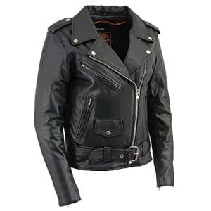 Best Motorcycle Jackets 2025 for Women