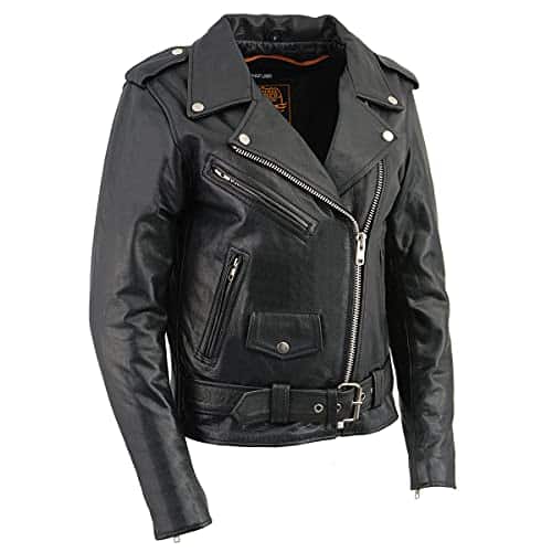 Best Motorcycle Jackets 2025 for Women