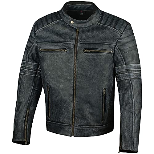 Best Motorcycle Jackets for Commuting