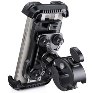 Best Motorcycle Phone Mount for Harley Davidson