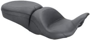 Best Motorcycle Seat for Harley Touring