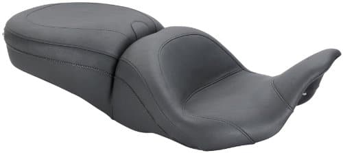 Best Motorcycle Seat for Harley Touring