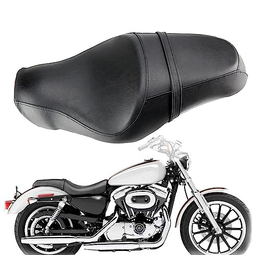 Best Motorcycle Seat for Sportster