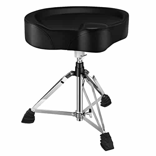 Best Motorcycle Seat for Tall People