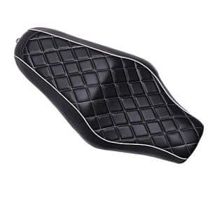 Best Motorcycle Seats for Harley Davidson