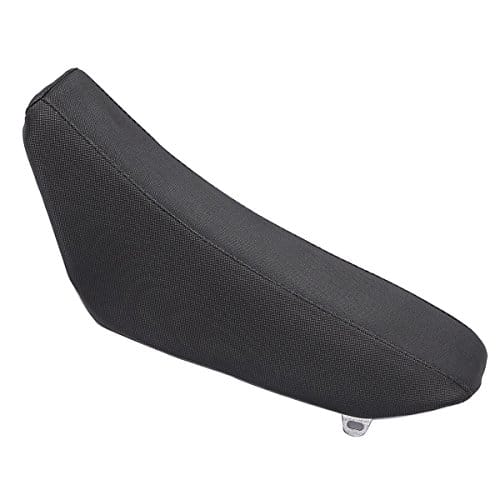 Best Motorcycle Seats for Kawasaki Klx250
