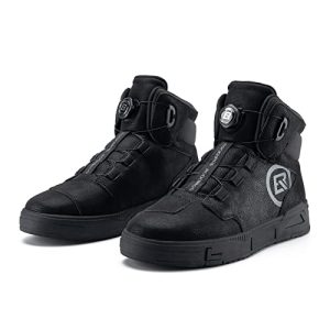 Best Motorcycle Shoes for Beginners