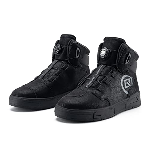 Best Motorcycle Shoes for Beginners