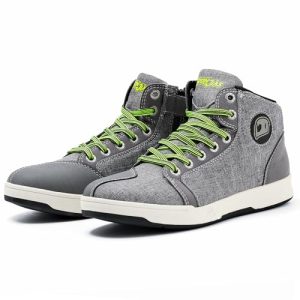 Best Motorcycle Shoes for Summer