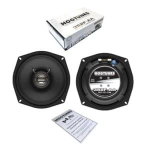 Best Motorcycle Speakers for Harley Davidson