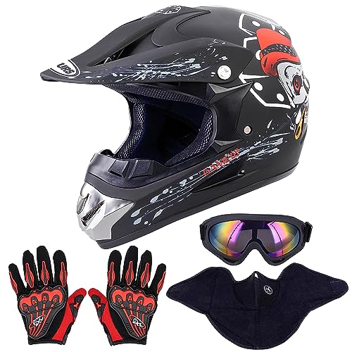 Best Motorcycle Sunglasses for Full Face Helmet