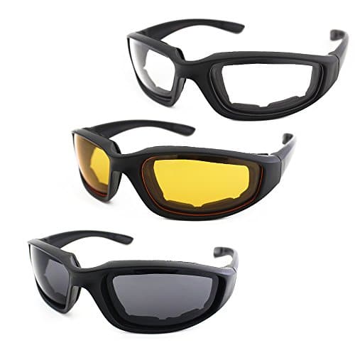 Best Motorcycle Sunglasses for Women