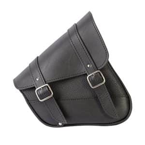 Best Motorcycle Swingarm Bag for Sportster