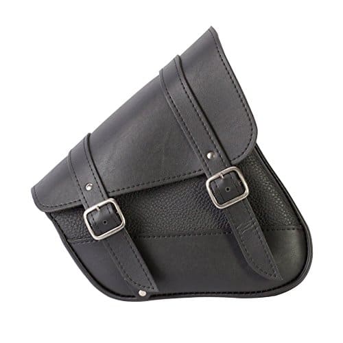 Best Motorcycle Swingarm Bag for Sportster