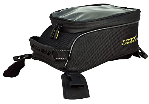 Best Motorcycle Tank Bag for Bmw Vintage Toaster Tank
